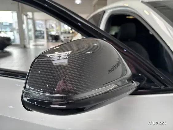 BMW X2 I - voiture d'occasion - Photo 23