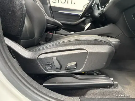 BMW X2 I - voiture d'occasion - Photo 27