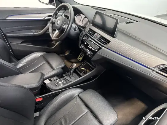 BMW X2 I - voiture d'occasion - Photo 10