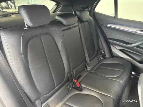 BMW X2 I - voiture d'occasion - Photo 11