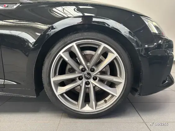 AUDI A5 SPORTBACK II - voiture d'occasion - Photo 8