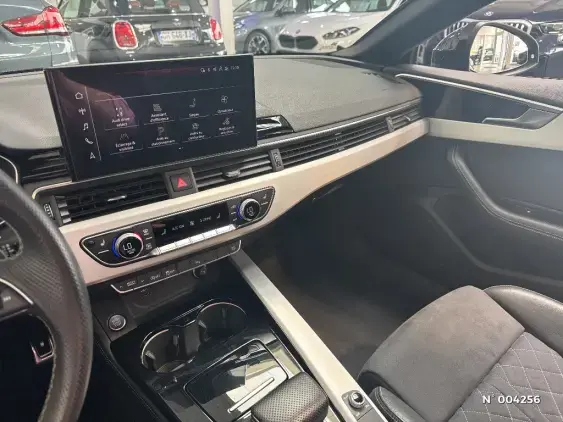 AUDI A5 SPORTBACK II - voiture d'occasion - Photo 13