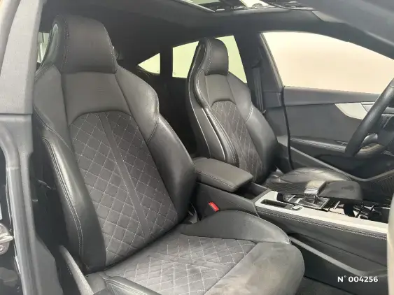 AUDI A5 SPORTBACK II - voiture d'occasion - Photo 23