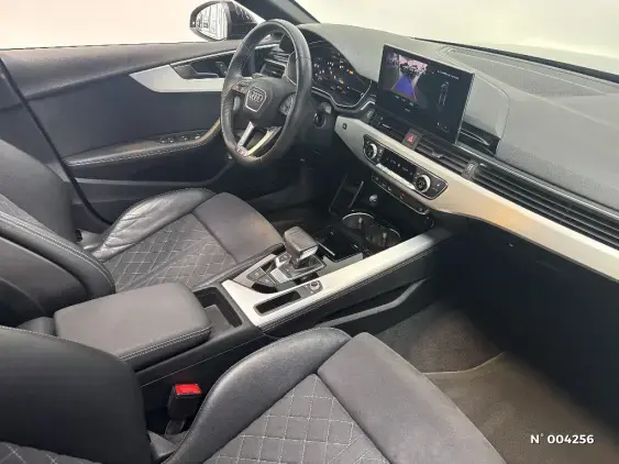 AUDI A5 SPORTBACK II - voiture d'occasion - Photo 10