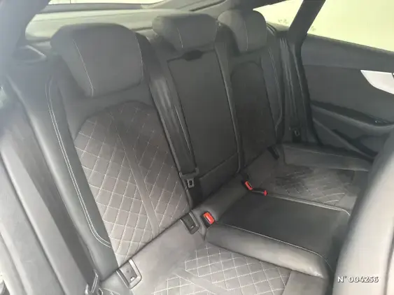 AUDI A5 SPORTBACK II - voiture d'occasion - Photo 11
