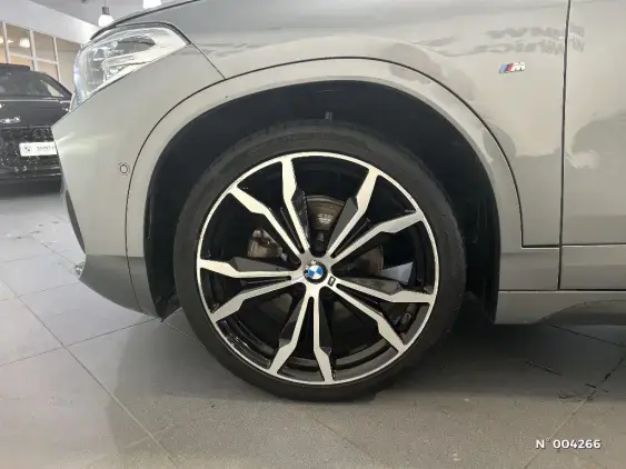 BMW X2 I - voiture d'occasion - Photo 8