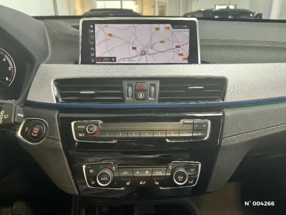 BMW X2 I - voiture d'occasion - Photo 13