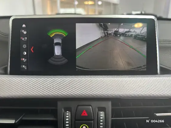 BMW X2 I - voiture d'occasion - Photo 14