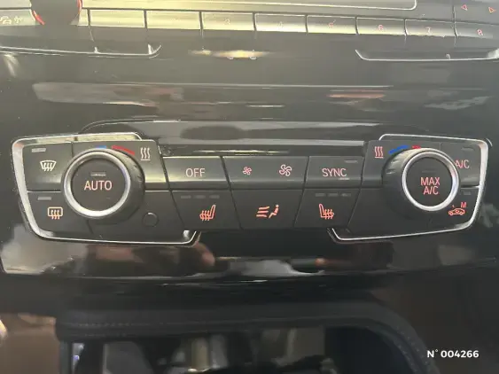 BMW X2 I - voiture d'occasion - Photo 28