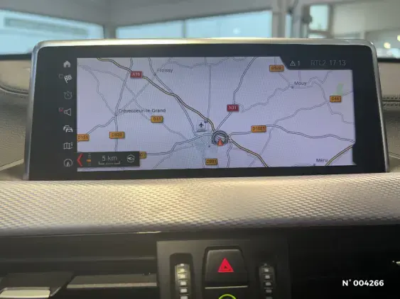 BMW X2 I - voiture d'occasion - Photo 29