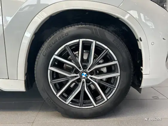 BMW X1 U11 - voiture d'occasion - Photo 8