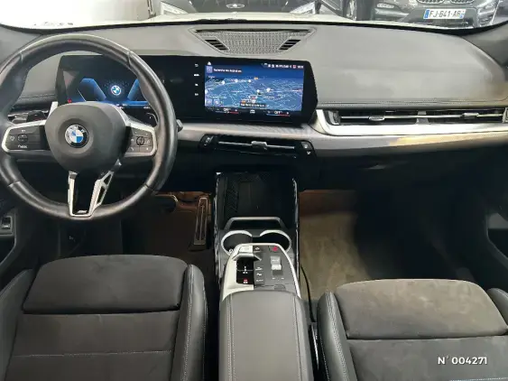 BMW X1 U11 - voiture d'occasion - Photo 9