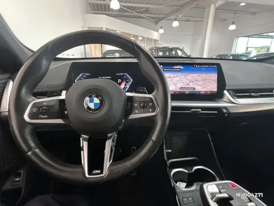 BMW X1 U11 - voiture d'occasion - Photo 13