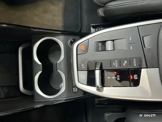BMW X1 U11 - voiture d'occasion - Photo 15