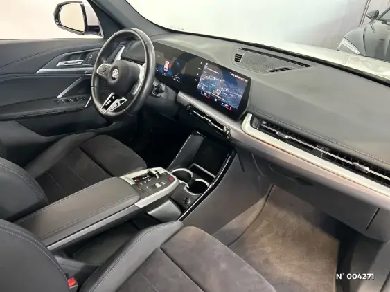 BMW X1 U11 - voiture d'occasion - Photo 10