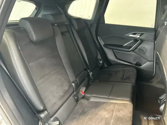 BMW X1 U11 - voiture d'occasion - Photo 11