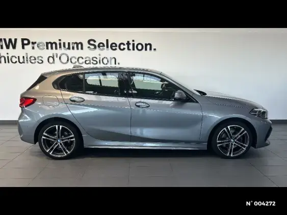BMW SERIE 1 F40 - voiture d'occasion - Photo 5