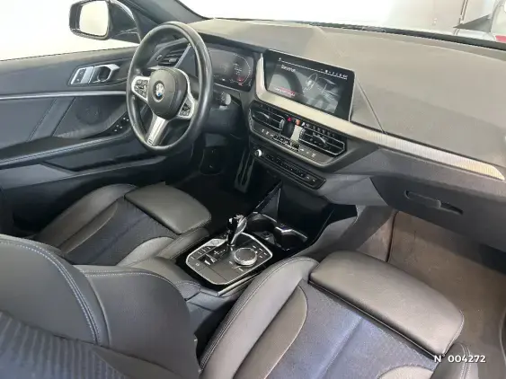 BMW SERIE 1 F40 - voiture d'occasion - Photo 10