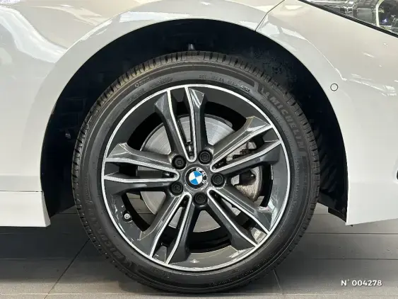 BMW SERIE 1 F40 - voiture d'occasion - Photo 8