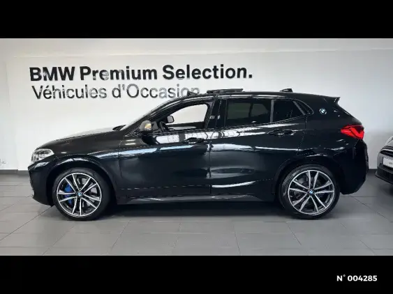 BMW X2 I - voiture d'occasion - Photo 2