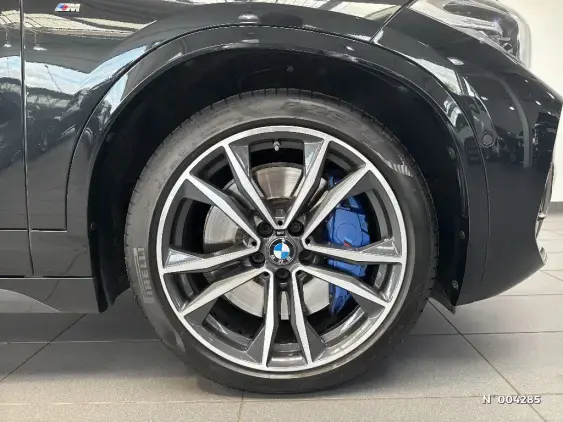 BMW X2 I - voiture d'occasion - Photo 8