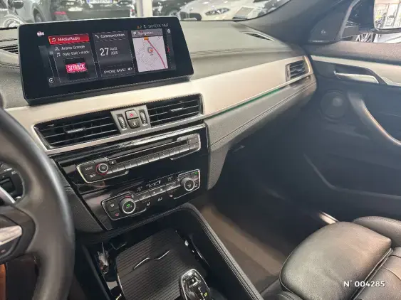 BMW X2 I - voiture d'occasion - Photo 13