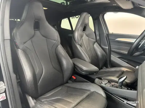 BMW X2 I - voiture d'occasion - Photo 23