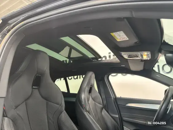 BMW X2 I - voiture d'occasion - Photo 24