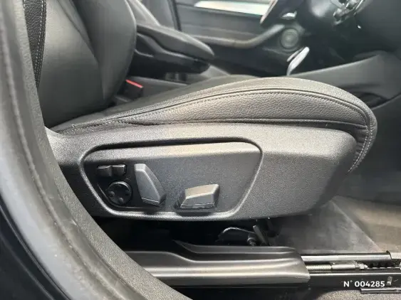BMW X2 I - voiture d'occasion - Photo 26