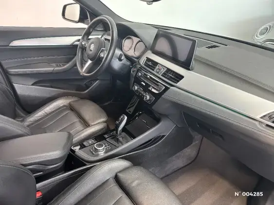 BMW X2 I - voiture d'occasion - Photo 10