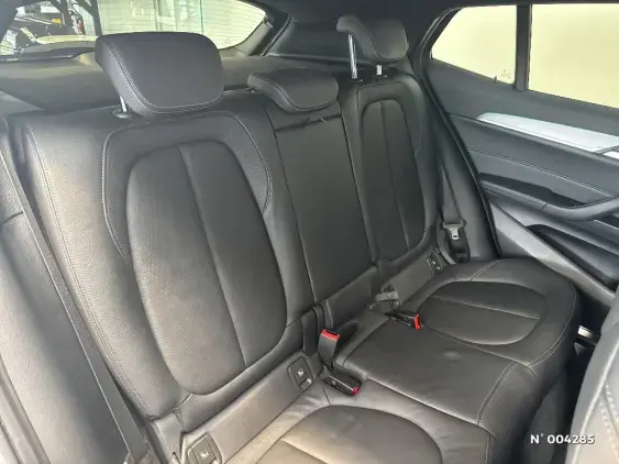 BMW X2 I - voiture d'occasion - Photo 11