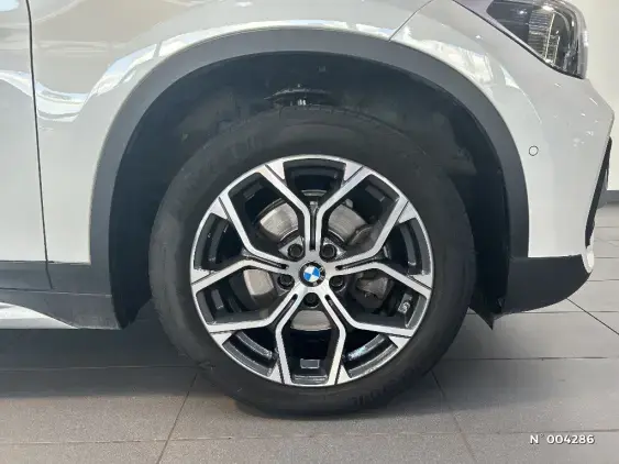 BMW X1 F48 LCI - voiture d'occasion - Photo 8