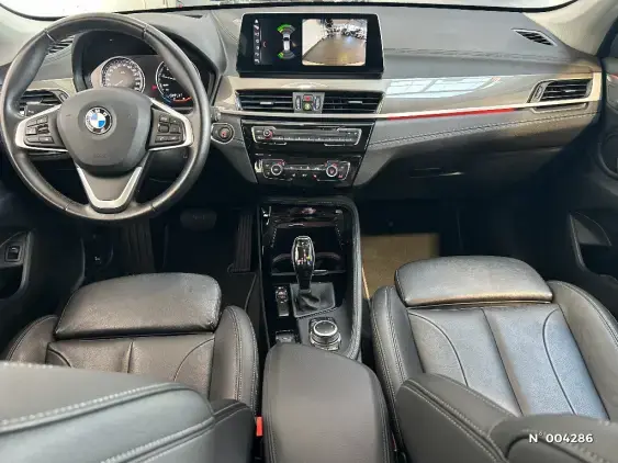 BMW X1 F48 LCI - voiture d'occasion - Photo 9