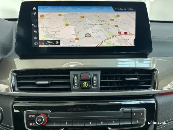 BMW X1 F48 LCI - voiture d'occasion - Photo 13