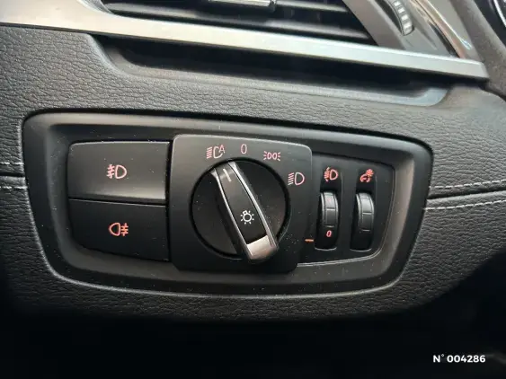 BMW X1 F48 LCI - voiture d'occasion - Photo 15