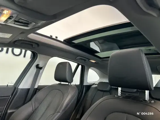 BMW X1 F48 LCI - voiture d'occasion - Photo 25