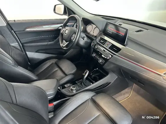 BMW X1 F48 LCI - voiture d'occasion - Photo 10
