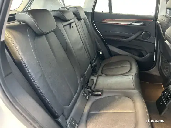 BMW X1 F48 LCI - voiture d'occasion - Photo 11