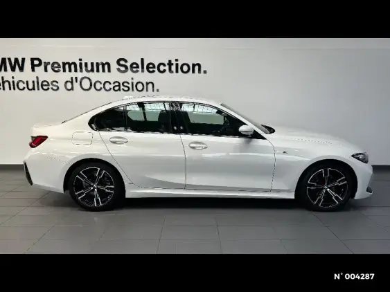 BMW SERIE 3 TOURING VII - voiture d'occasion - Photo 5