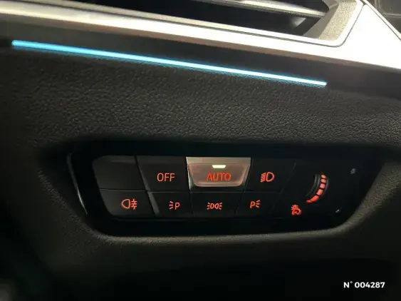 BMW SERIE 3 TOURING VII - voiture d'occasion - Photo 15