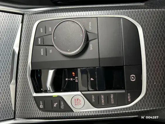 BMW SERIE 3 TOURING VII - voiture d'occasion - Photo 28