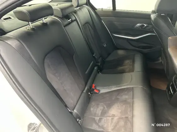 BMW SERIE 3 TOURING VII - voiture d'occasion - Photo 11