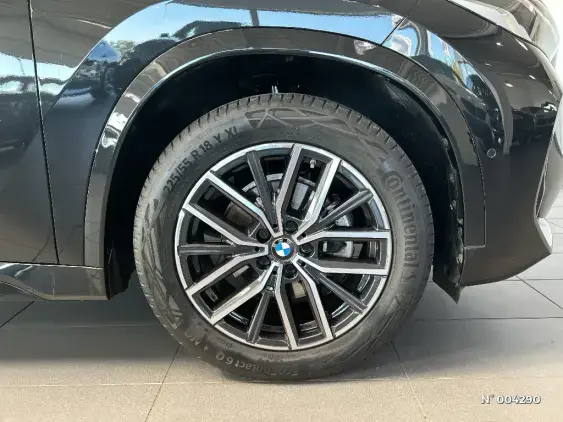 BMW X1 U11 - voiture d'occasion - Photo 8