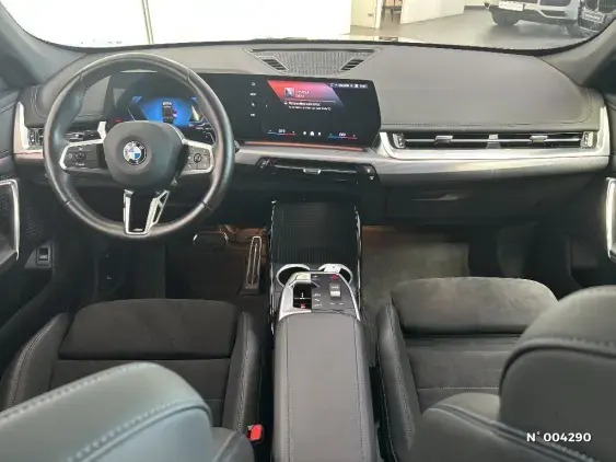 BMW X1 U11 - voiture d'occasion - Photo 9