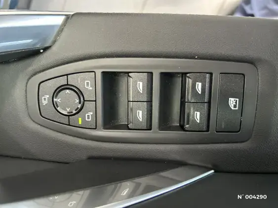 BMW X1 U11 - voiture d'occasion - Photo 24