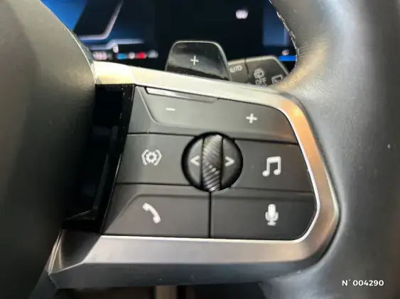 BMW X1 U11 - voiture d'occasion - Photo 26