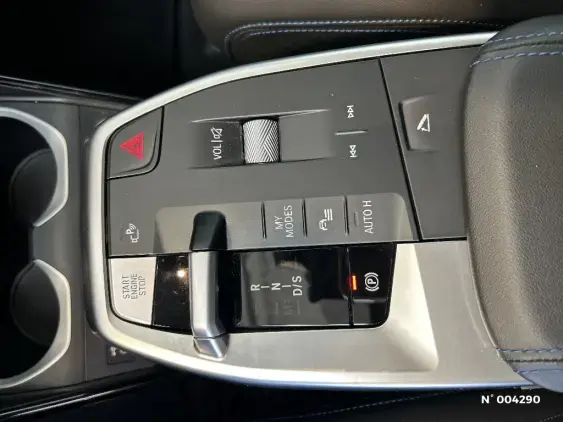 BMW X1 U11 - voiture d'occasion - Photo 28