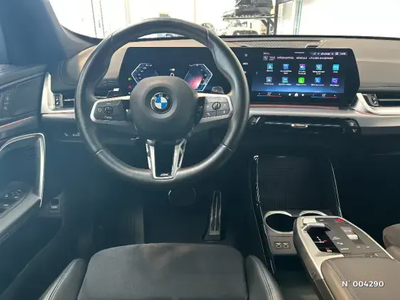 BMW X1 U11 - voiture d'occasion - Photo 29