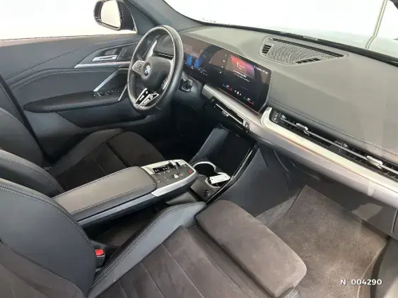BMW X1 U11 - voiture d'occasion - Photo 10