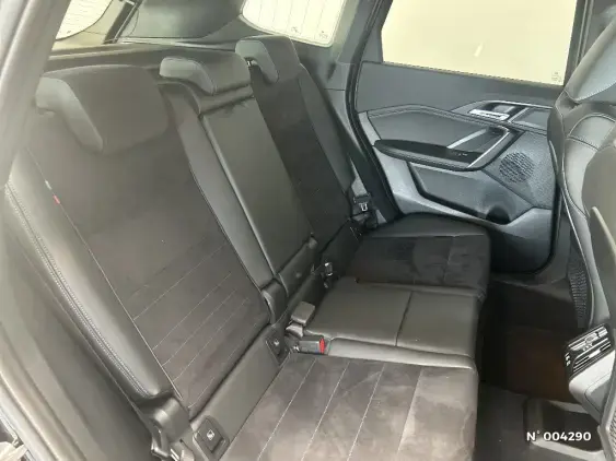 BMW X1 U11 - voiture d'occasion - Photo 11